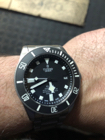 Επισκευή σε απομίμηση Rolex - Ρολόγια Replica