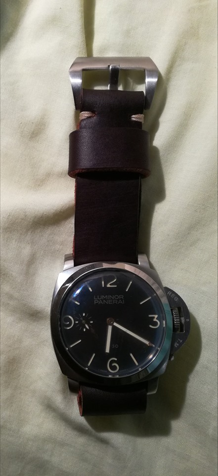Τι Ρολόι φοράμε σήμερα - Wristshots - Ρολόγια Replica