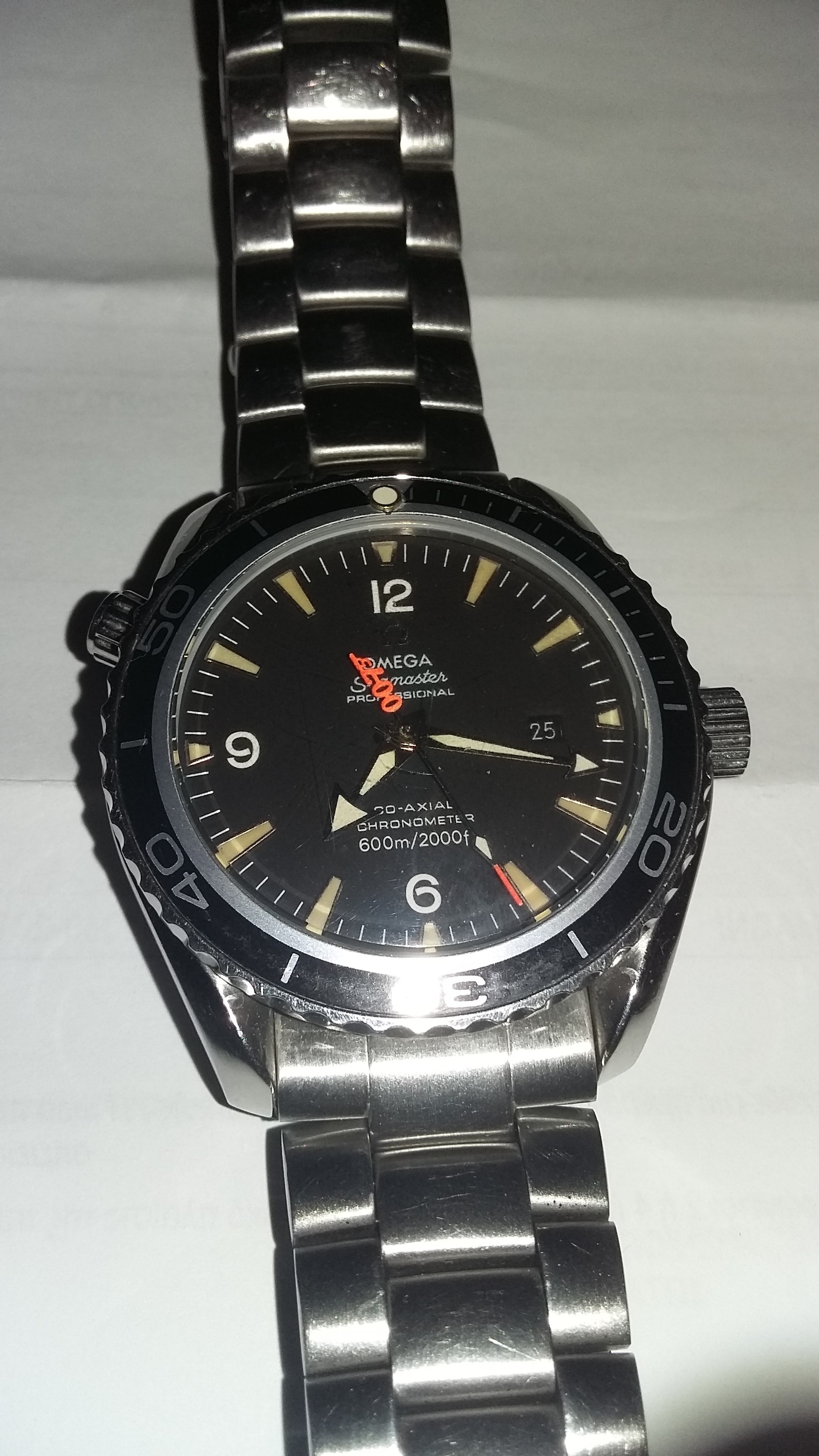 Τι Ρολόι φοράμε σήμερα - Wristshots - Ρολόγια Replica