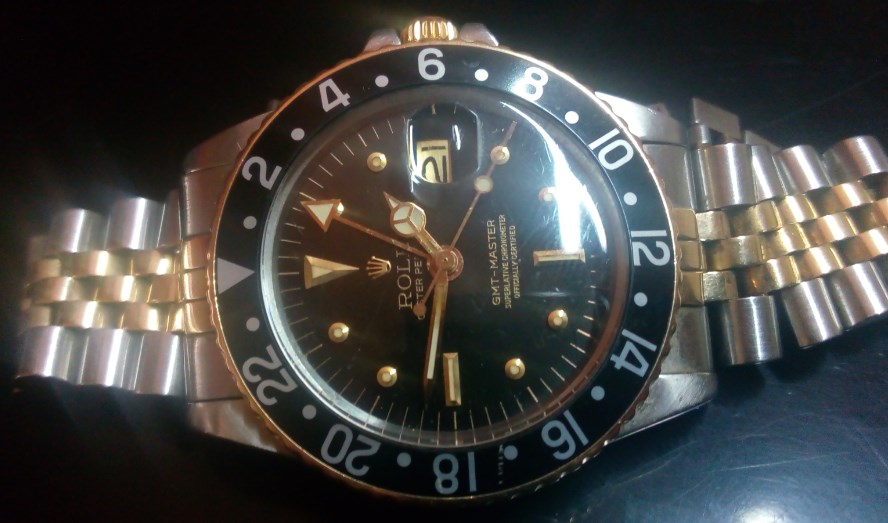 Τι Ρολόι φοράμε σήμερα - Wristshots - Ρολόγια Replica