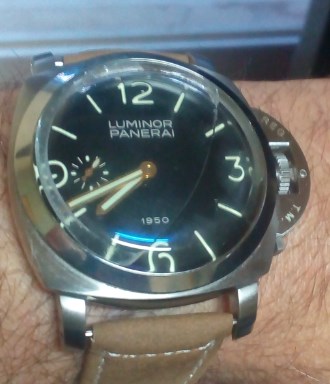 Τι Ρολόι φοράμε σήμερα - Wristshots - Ρολόγια Replica