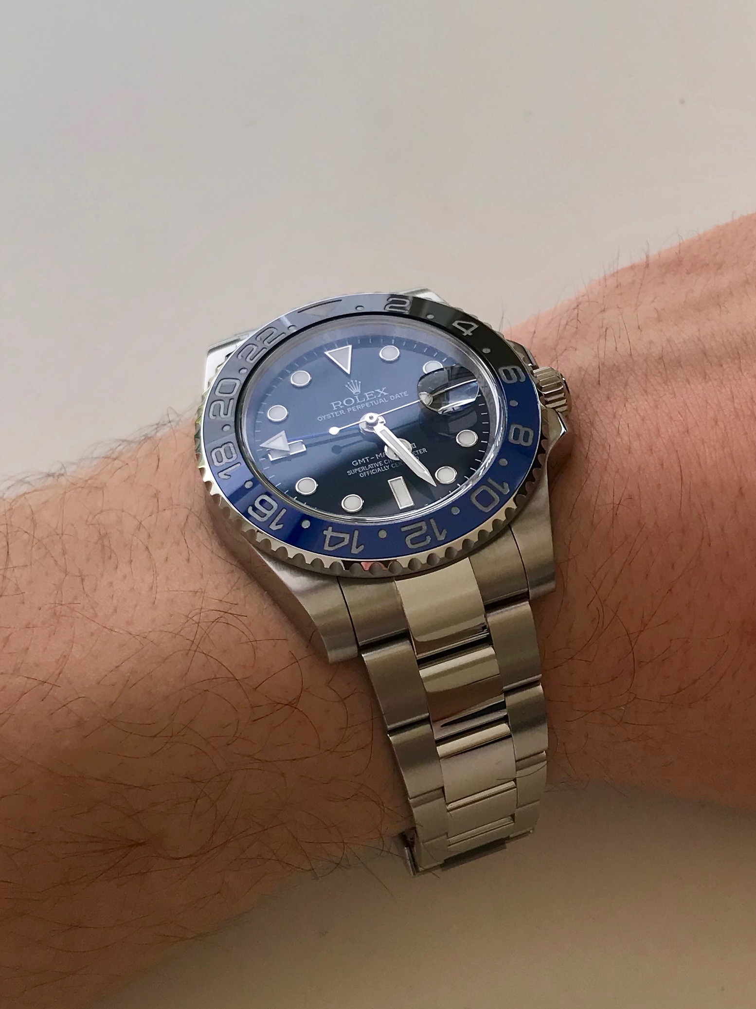 Τι Ρολόι φοράμε σήμερα - Wristshots - Ρολόγια Replica