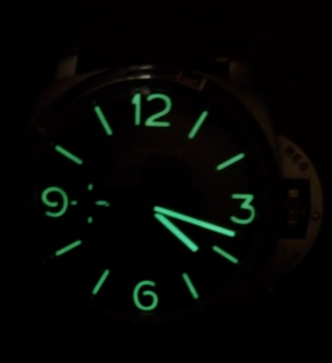 Τι Ρολόι φοράμε σήμερα - Wristshots - Ρολόγια Replica