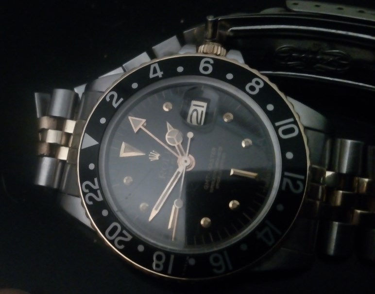 Τι Ρολόι φοράμε σήμερα - Wristshots - Ρολόγια Replica