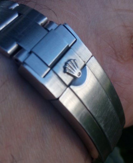 Τι Ρολόι φοράμε σήμερα - Wristshots - Ρολόγια Replica