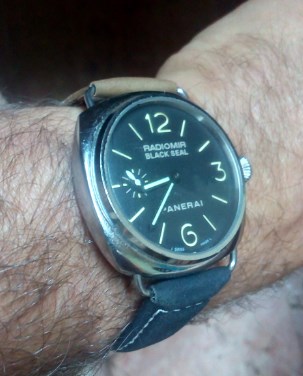 Τι Ρολόι φοράμε σήμερα - Wristshots - Ρολόγια Replica