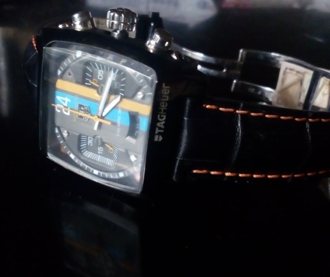 Τι Ρολόι φοράμε σήμερα - Wristshots - Ρολόγια Replica