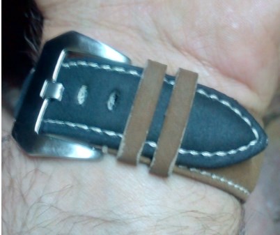 Τι Ρολόι φοράμε σήμερα - Wristshots - Ρολόγια Replica